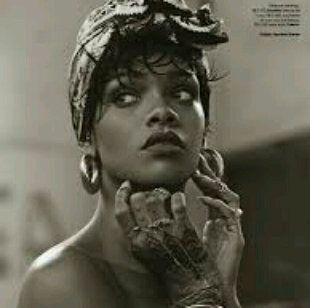 Meet your Posher, Suzette